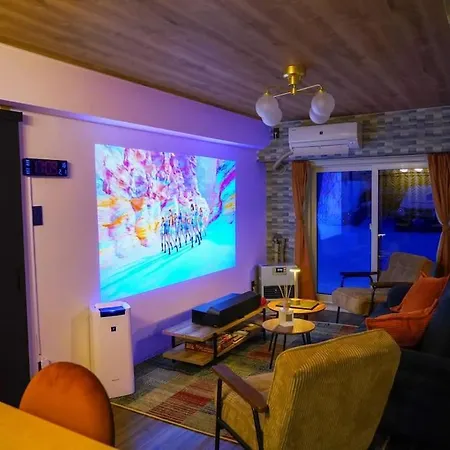 Ferienwohnung Scuderia527
